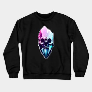 Memento Mineral Crewneck Sweatshirt